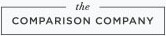 The Comparison Company Logo